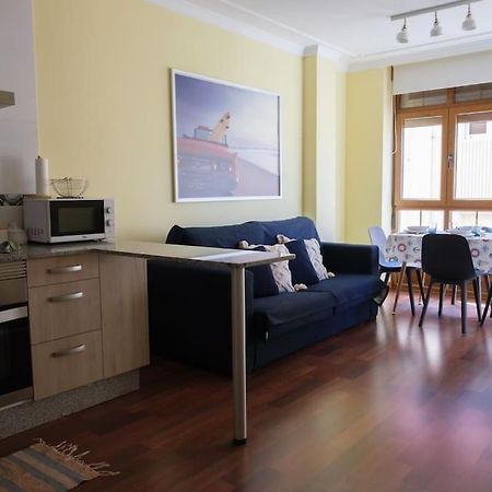 Precioso Piso En San Ciprian Apartamento Exterior foto