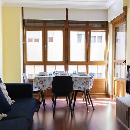 Precioso Piso En San Ciprian Apartamento Exterior foto