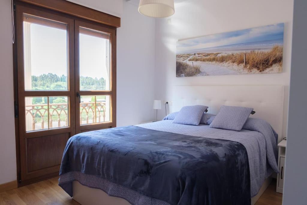 Precioso Piso En San Ciprian Apartamento Exterior foto